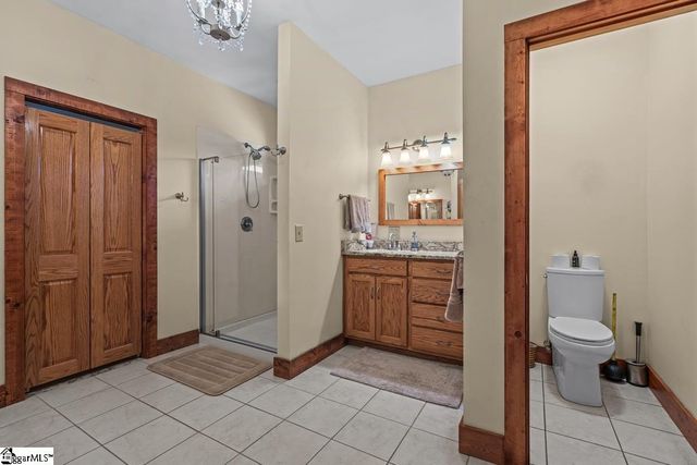 162 Riggins Bridge Road, Liberty, SC 29657