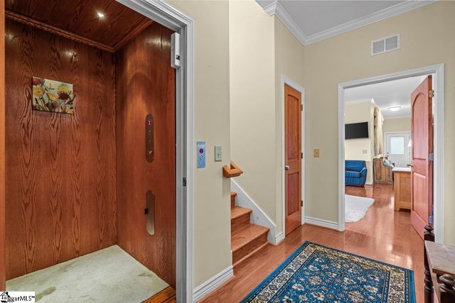 162 Riggins Bridge Road, Liberty, SC 29657