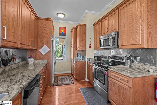 162 Riggins Bridge Road, Liberty, SC 29657