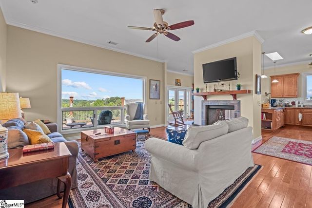 162 Riggins Bridge Road, Liberty, SC 29657