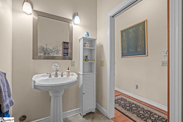 162 Riggins Bridge Road, Liberty, SC 29657