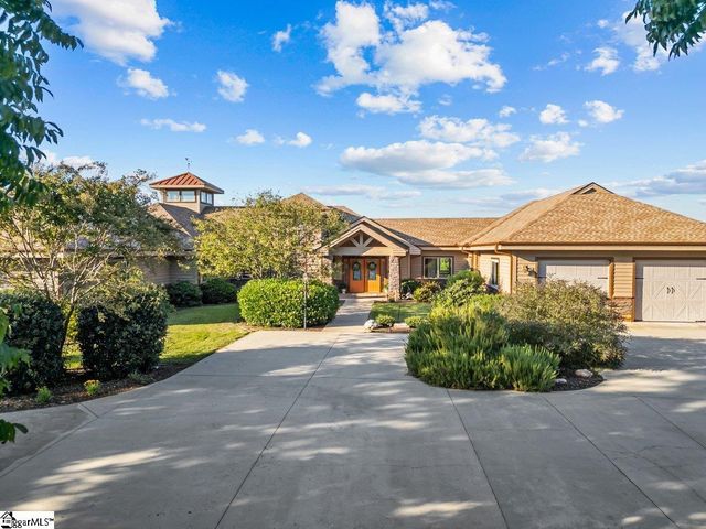 162 Riggins Bridge Road, Liberty, SC 29657