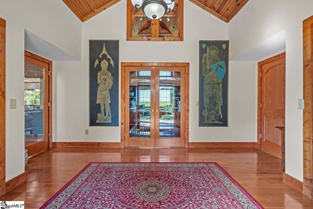 162 Riggins Bridge Road, Liberty, SC 29657