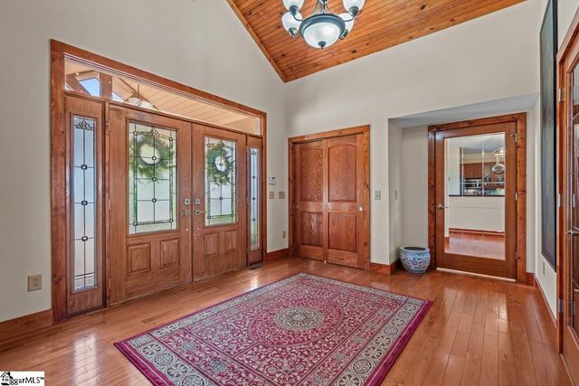 162 Riggins Bridge Road, Liberty, SC 29657