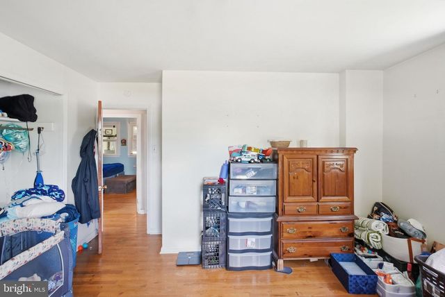 112 MEADOWBROOK LN, Brookhaven, PA 19015