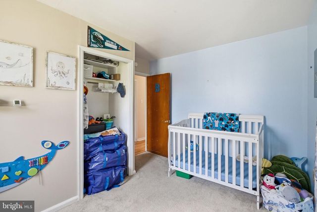 112 MEADOWBROOK LN, Brookhaven, PA 19015