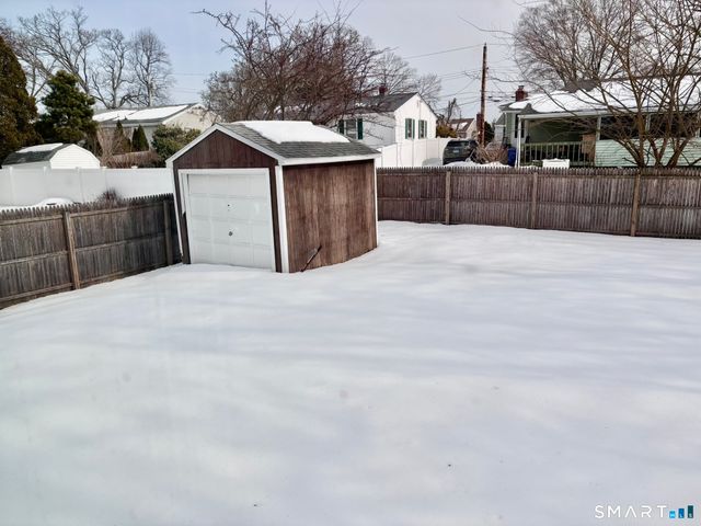 160 Aimes Drive, West Haven, CT 06516