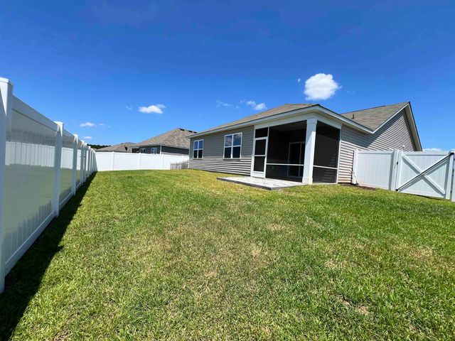 1838 Castlebay Dr., Conway, SC 29526