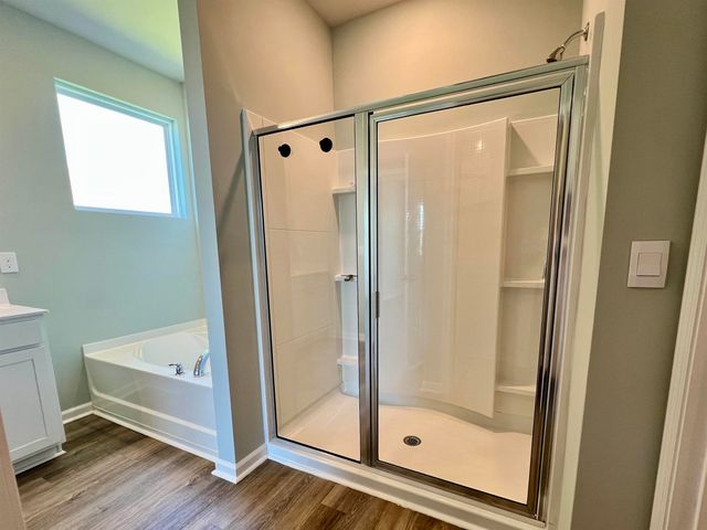 1838 Castlebay Dr., Conway, SC 29526