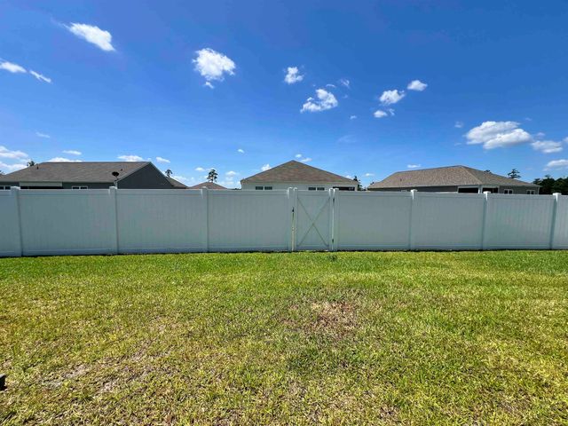 1838 Castlebay Dr., Conway, SC 29526