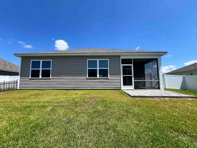 1838 Castlebay Dr., Conway, SC 29526