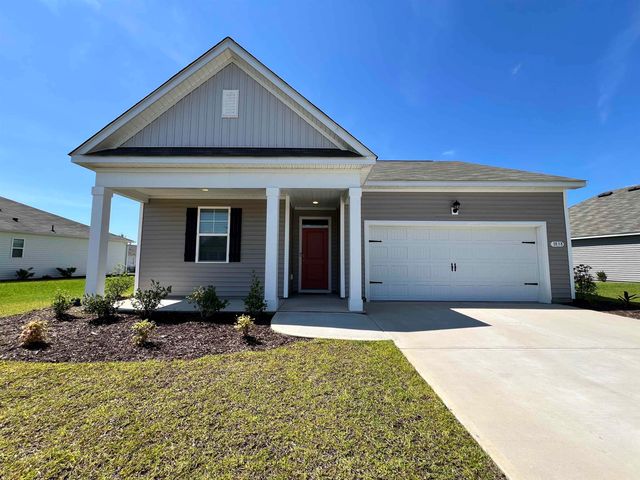 1838 Castlebay Dr., Conway, SC 29526