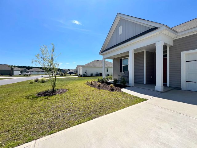 1838 Castlebay Dr., Conway, SC 29526