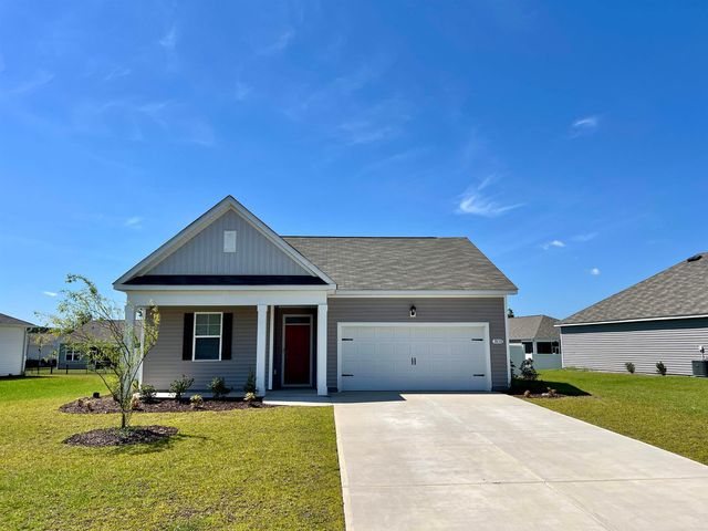 1838 Castlebay Dr., Conway, SC 29526