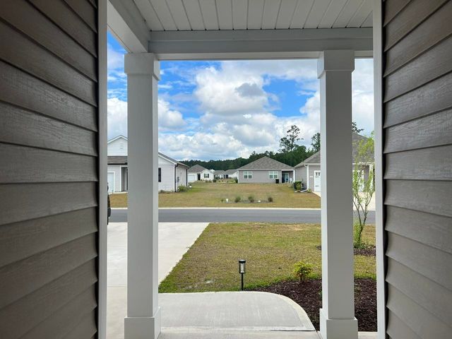 1838 Castlebay Dr., Conway, SC 29526