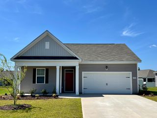 1838 Castlebay Dr., Conway, SC 29526