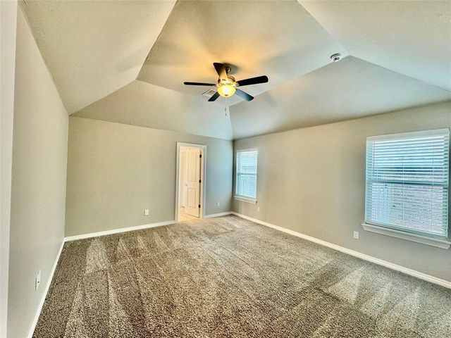 1620 NE 33rd Terrace, Moore, OK 73160