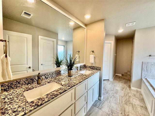 1620 NE 33rd Terrace, Moore, OK 73160