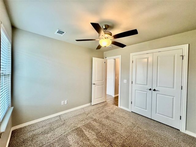 1620 NE 33rd Terrace, Moore, OK 73160