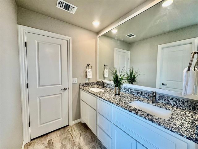 1620 NE 33rd Terrace, Moore, OK 73160