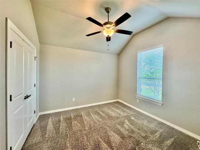 1620 NE 33rd Terrace, Moore, OK 73160