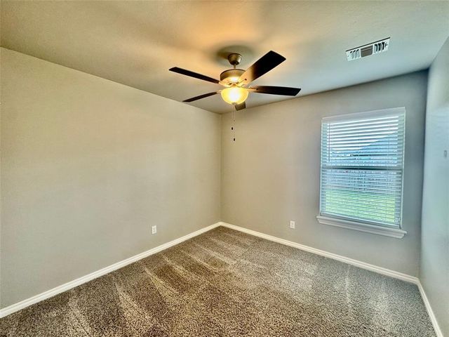 1620 NE 33rd Terrace, Moore, OK 73160