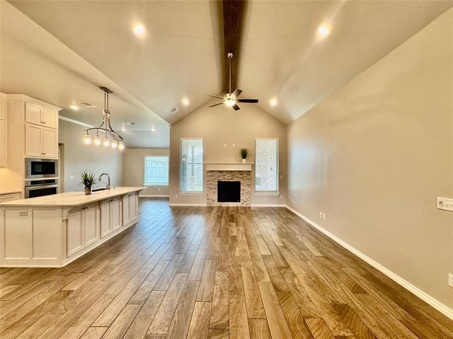 1620 NE 33rd Terrace, Moore, OK 73160