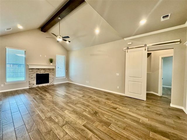 1620 NE 33rd Terrace, Moore, OK 73160