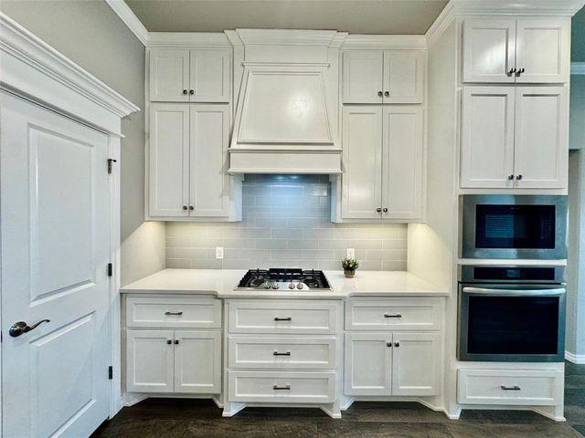 1620 NE 33rd Terrace, Moore, OK 73160