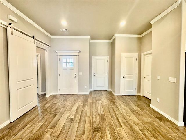 1620 NE 33rd Terrace, Moore, OK 73160