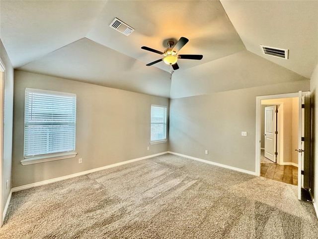 1620 NE 33rd Terrace, Moore, OK 73160