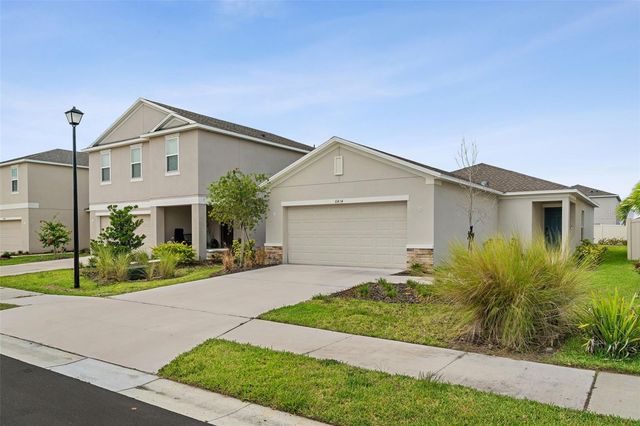 6434 MILESTONE LOOP, Palmetto, FL 34221
