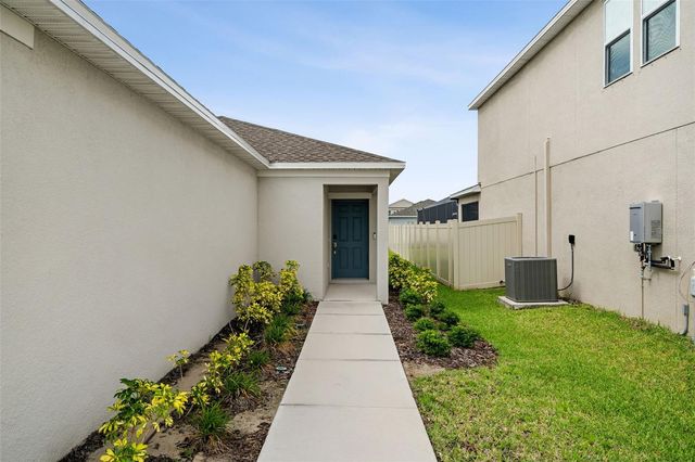 6434 MILESTONE LOOP, Palmetto, FL 34221