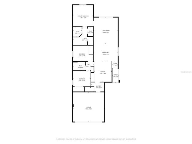 6434 MILESTONE LOOP, Palmetto, FL 34221