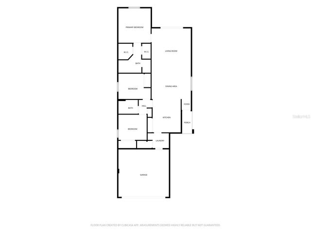 6434 MILESTONE LOOP, Palmetto, FL 34221