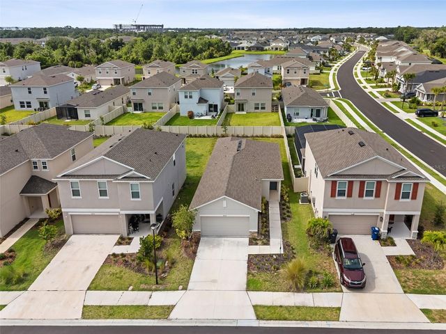 6434 MILESTONE LOOP, Palmetto, FL 34221