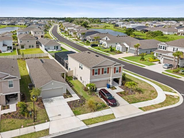 6434 MILESTONE LOOP, Palmetto, FL 34221