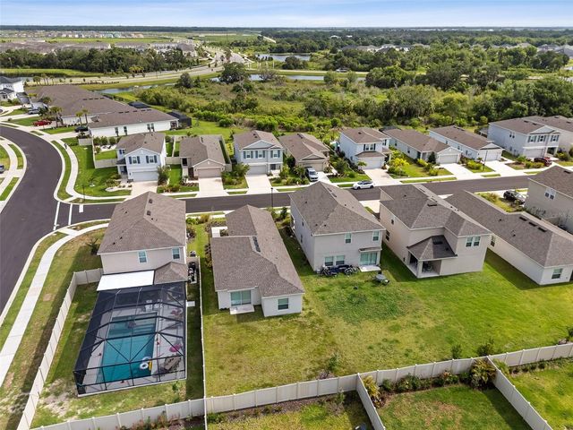 6434 MILESTONE LOOP, Palmetto, FL 34221
