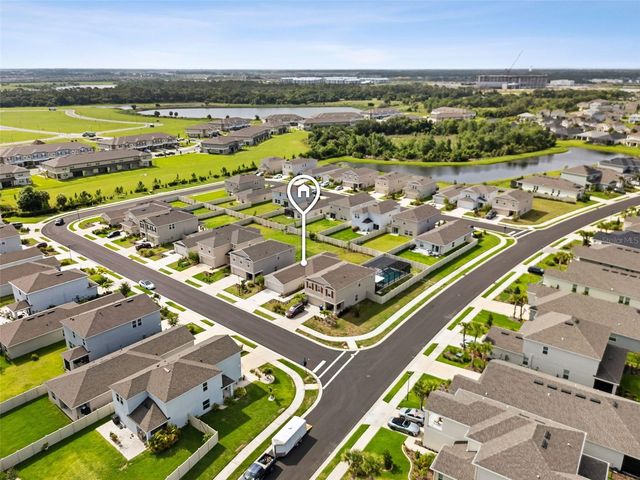6434 MILESTONE LOOP, Palmetto, FL 34221