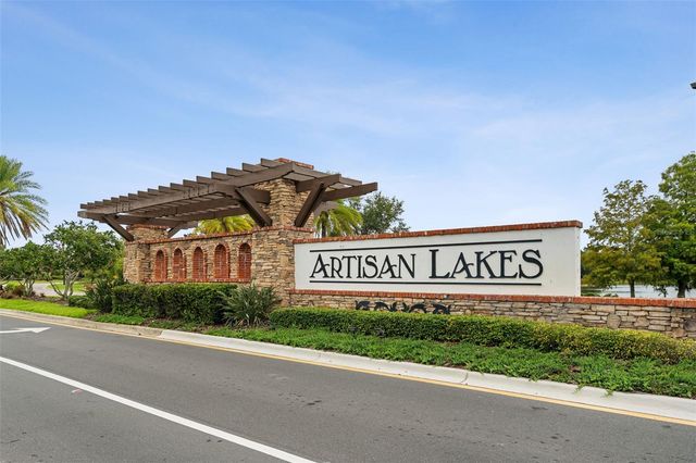 6434 MILESTONE LOOP, Palmetto, FL 34221