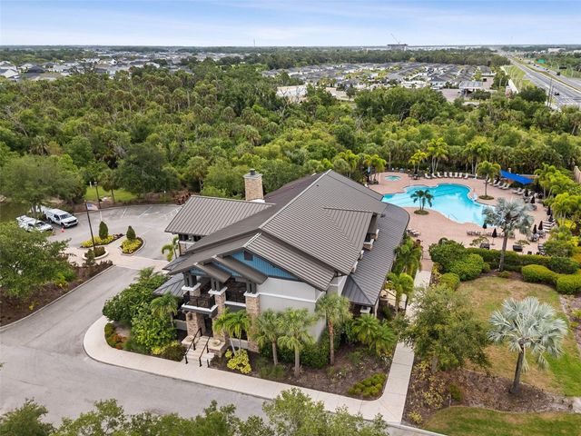 6434 MILESTONE LOOP, Palmetto, FL 34221