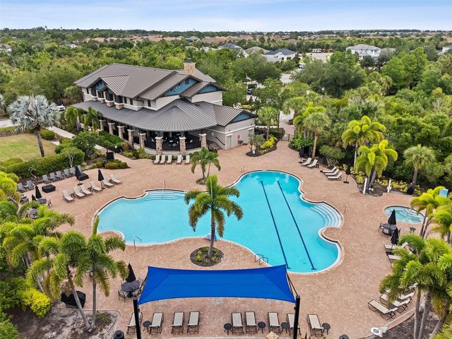 6434 MILESTONE LOOP, Palmetto, FL 34221