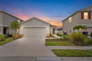 6434 MILESTONE LOOP, Palmetto, FL 34221