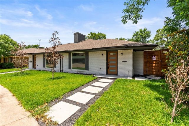 3651 Stables Lane, Dallas, TX 75229