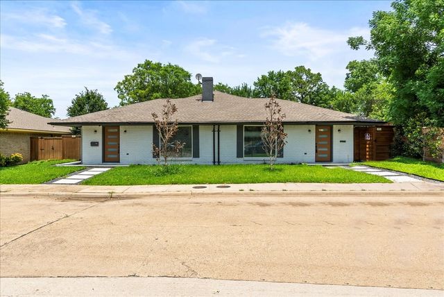 3651 Stables Lane, Dallas, TX 75229