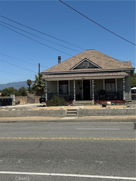 316 W Lugonia 320, Redlands, CA 92374
