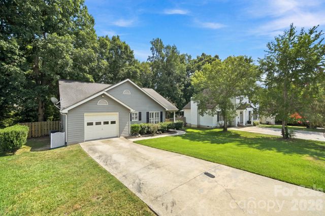 167 Sea Island Boulevard, Fort Mill, SC 29708