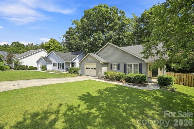 167 Sea Island Boulevard, Fort Mill, SC 29708