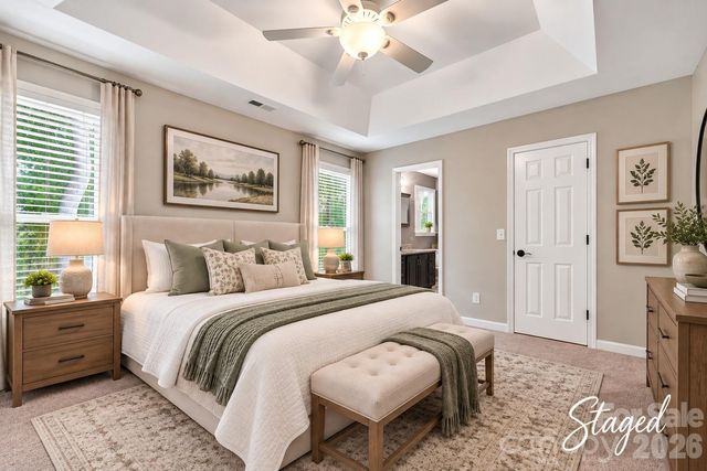 167 Sea Island Boulevard, Fort Mill, SC 29708