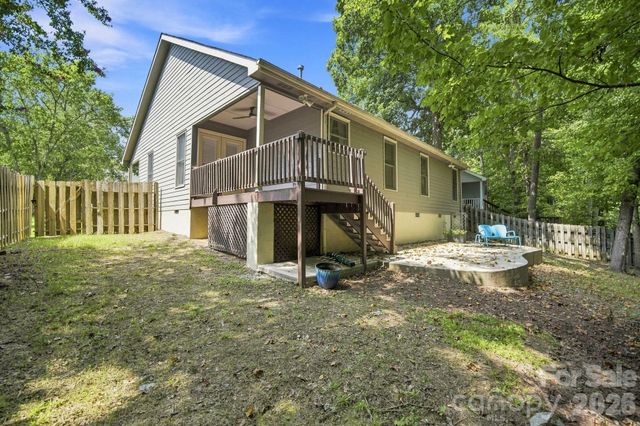 167 Sea Island Boulevard, Fort Mill, SC 29708